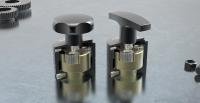 High clamping forces handled easily