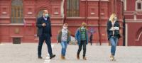 Russland wird von zweiter Coronawelle getroffen