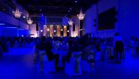 Keyweb AG unterstützte Benefiz-Gala in Erfurt