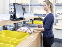 Health-preserving picking for more efficiency