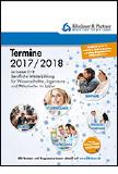 Terminvorschau 2017/2018
