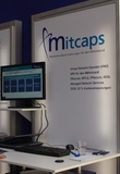 mitcaps zieht ein positives Fazit der CeBIT