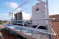 Free cooling? Mit natürlicher Kraft zur optimalen IT-Energiebilanz