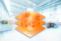 5G als nächster Standard in der industriellen Produktion