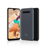 Die Neue K-Serie von LG bietet erstklassige Kamerafunktionen