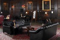 Undiscovered Equities Fall New York Conference