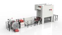 FAGOR ARRASATE enters the market for standard forming presses and begins cooperation with DREHER Automation