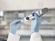Die neue Eppendorf Multipette M4