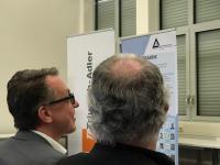 Entscheider-Werkstatt: Multi - Mobile Nutzen stiftende Mehrwertapplikationen für die Zielgruppen Klinikführung, Logistik, Medizin und Pflege