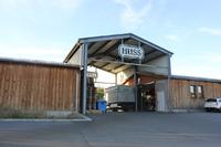 Huss-Maschinenbau GmbH feiert 20-jähriges Firmenjubiläum