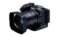 Canon präsentiert den neuen XC10 - der bahnbrechende, kompakte Camcorder für 4K-Videos und Fotos
