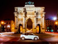 Zum sechsten Jahrestag: DriveNow zieht Bilanz