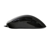 Caseking exklusiv: ZOWIE EC1/EC2 Pro Gaming Mouse in Schwarz und Weiß