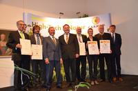 C.A.R.M.E.N.-Symposium und Preisverleihungen