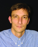 Strong:Bernd Hohmann ist neuer Director Product Development für Europa