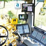 R-Connect farmpilot - Intelligent vernetztes Farm- und Logistikmanagement mit Livestream, Playbackdokumentation