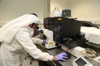 IBM Platform Deployed by Sidra to Advance Qatar's Biomedical Research Capabilities