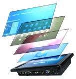 ICOP Technology erweitert seine Panel PC Auswahl