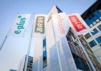 E-Plus wächst weiterhin profitabel und schneller als der Markt