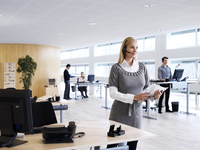 Just married: Jabra PRO 9470 vereint DECT und Bluetooth