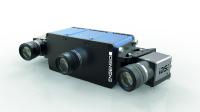 For working distances of up to 5 meters!