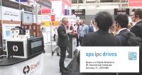 Industrielle Netzwerksicherheit und IEC-62443-Compliance auf der SPS IPC Drives