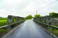 Rüstiger D-Day-Veteran - Feuerverzinkte Lydlinch-Brücke (Baujahr 1942)