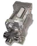 Maximator ergänzt S-Pumpen-Serie um neue Baureihe