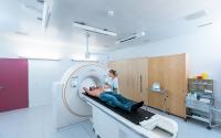 Warum Laser bei der Workflow-Optimierung in der Strahlentherapie wegweisend sind
