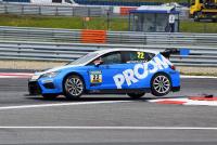 Mit PROCAD zum ADAC TCR Germany Touring Car Championship
