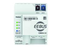 Mit EEBUS und intelligenten Messsystemen (iMSys) stabilisieren Heizungen und Elektroautos das Stromnetz