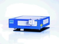 Jenoptik-Sparte Laser & Materialbearbeitung: Femtosekundenlaser für den optimalen Industrieeinsatz eingeführt