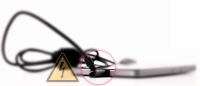DATARECOVERY® Datenrettung: Schutz vor Netzausfall, Überspannung und Datenverlust