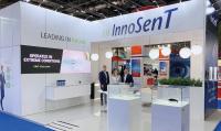 InnoSenT blickt auf erfolgreiche IFSEC 2019 zurück