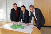 Bildungsnetzwerk Nachhaltigkeit RCE Ostwürttemberg von Universität der Vereinten Nationen anerkannt