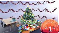13. TraceParts Weihnachtsbaum-Konstruktionswettbewerb: Die Gewinner stehen fest