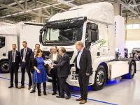 E-Mobility wird salonfähig