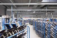 TRILUX auf der Light + Building 2014