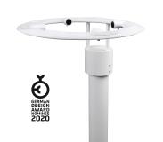 Wind und Wetter erfassen für anspruchsvolle KNX-Projekte