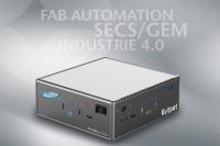SECS/GEM für die Halbleiter-Fab
