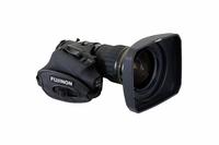 FUJIFILM to introduce new multi use HD lens "FUJINON HA18×5.5BE" covering 5.5mm - 200mm focal length- the allround "Two in One" solution