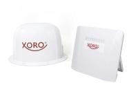 WLAN für unterwegs - mobiles WiFi-Router-Antennensystem XORO MLT 400