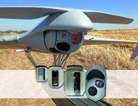 Neue Kamerasysteme – perfekt für Drohnen und UAV