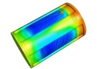 Nidec Leroy-Somer announces the launch of the LSAH 44.3, an alternator designed for cogeneration applications in district heating