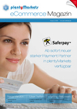 Das neue plentyMarkets eCommerce-Magazin ist da!