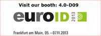 PANMOBIL ist Austeller auf der EuroID 2013