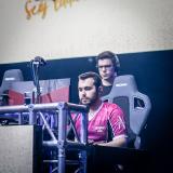 Recaro geht Partnerschaft mit Riot Games für League of Legends ein