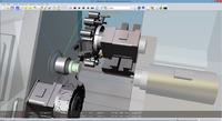 CNC-Maschinensimulation: Geovision vertreibt Virtual Machine