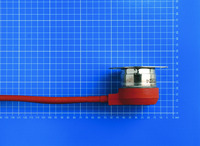 Thermostate von -54 bis +288 °C