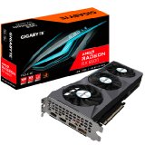 GIGABYTE veröffentlicht die AMD Radeon™ RX 6600 EAGLE 8G Grafikkarte